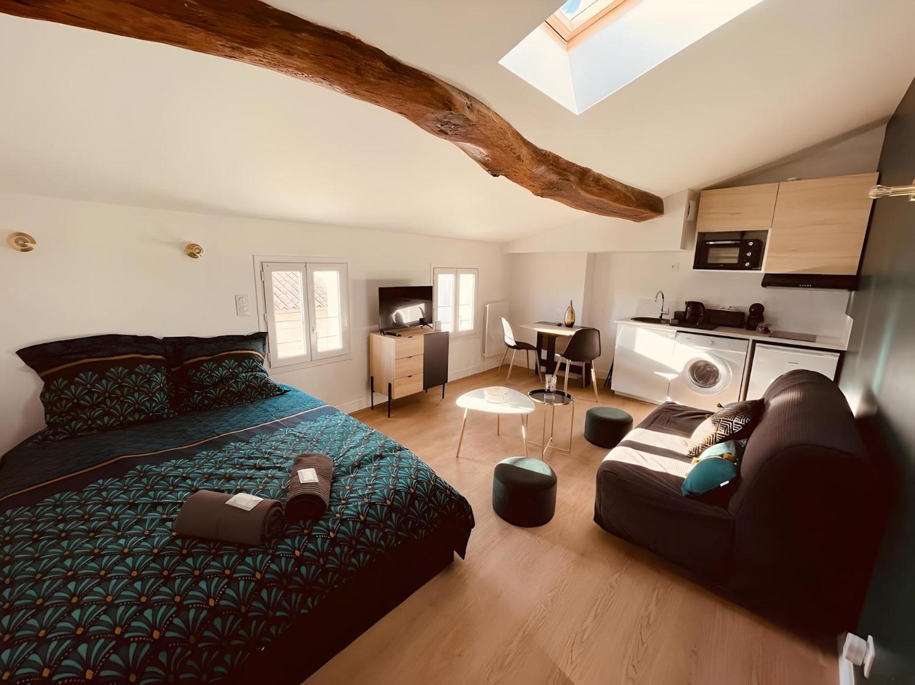 Le Gatsby Niortais - Home Homy Екстериор снимка