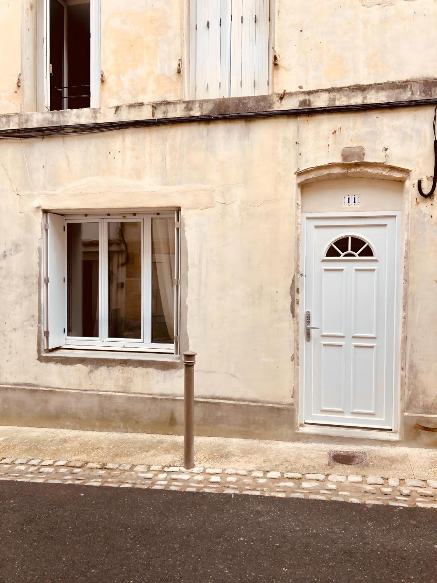 Le Gatsby Niortais - Home Homy Екстериор снимка