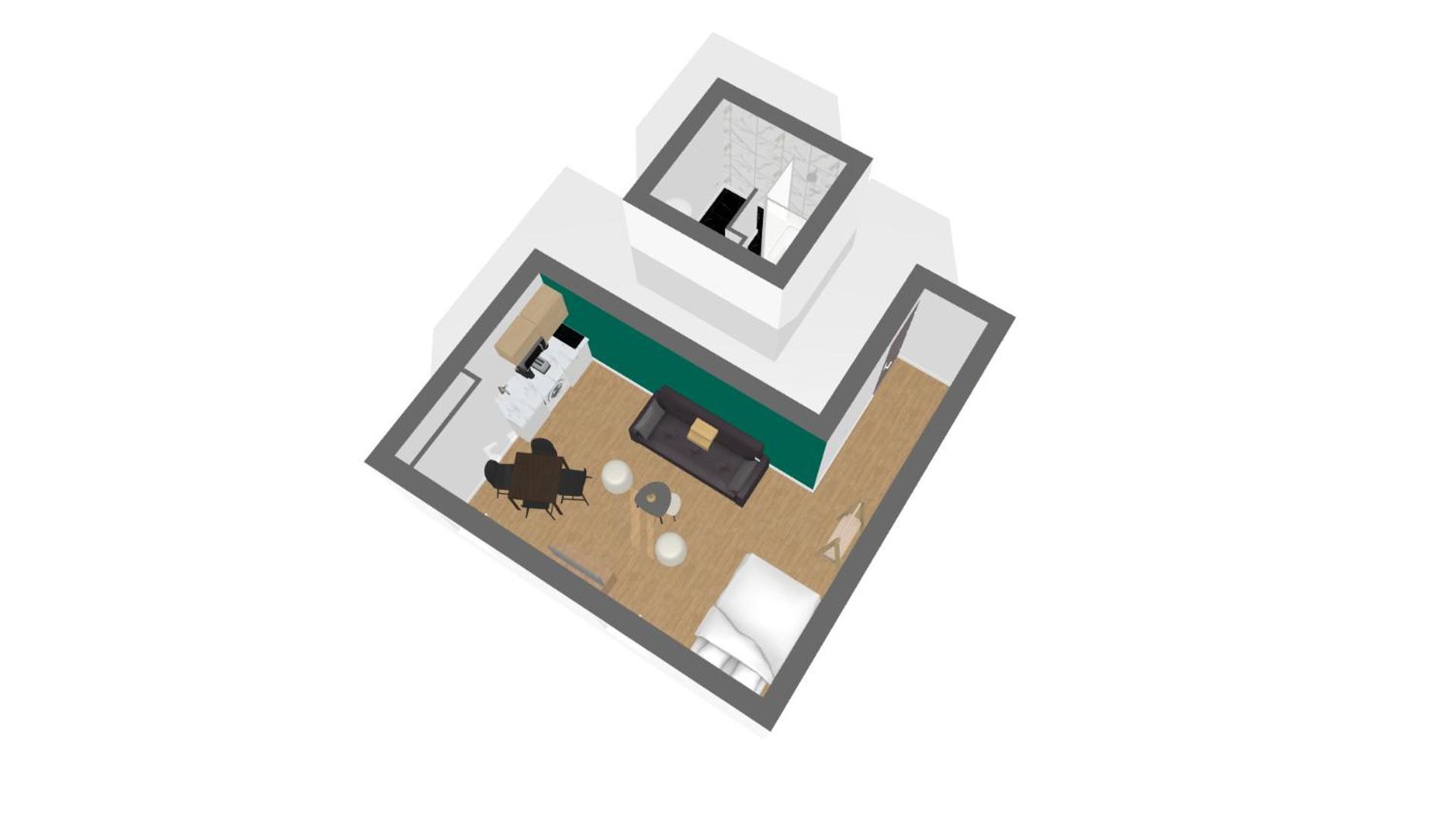 Le Gatsby Niortais - Home Homy Екстериор снимка